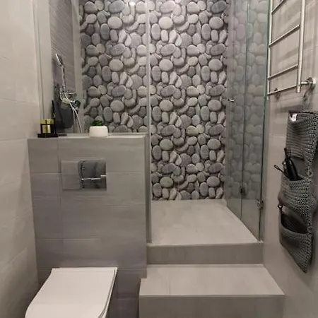 Unique 1 Bedroom Flat Sofia