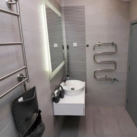 Unique 1 Bedroom Flat