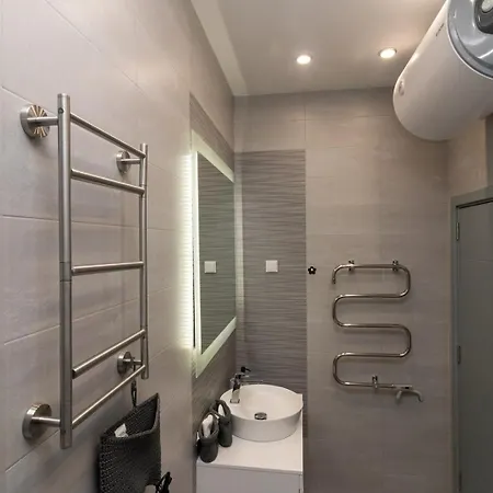 Unique 1 Bedroom Flat
