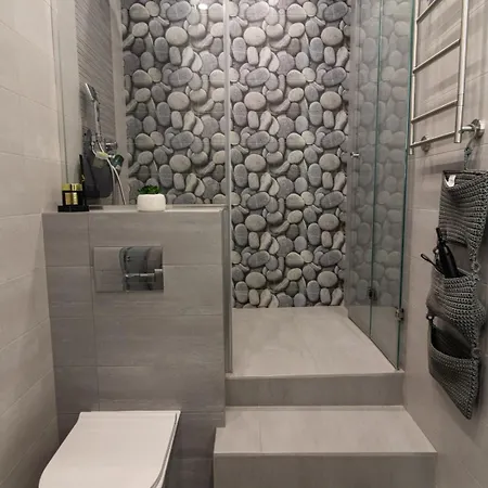 Апартамент Unique 1 Bedroom Flat София