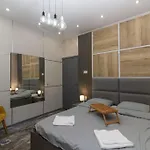 Unique 1 Bedroom Flat Sofia