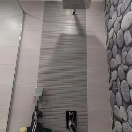 Unique 1 Bedroom Flat *